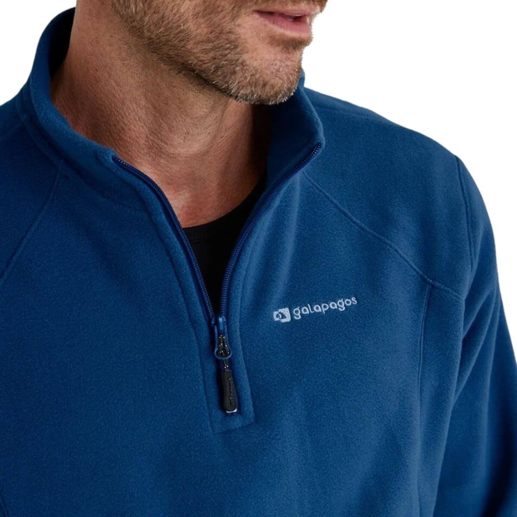 Imagem 3 do produto Blusão Fleece Galápagos Makalu - Masculina