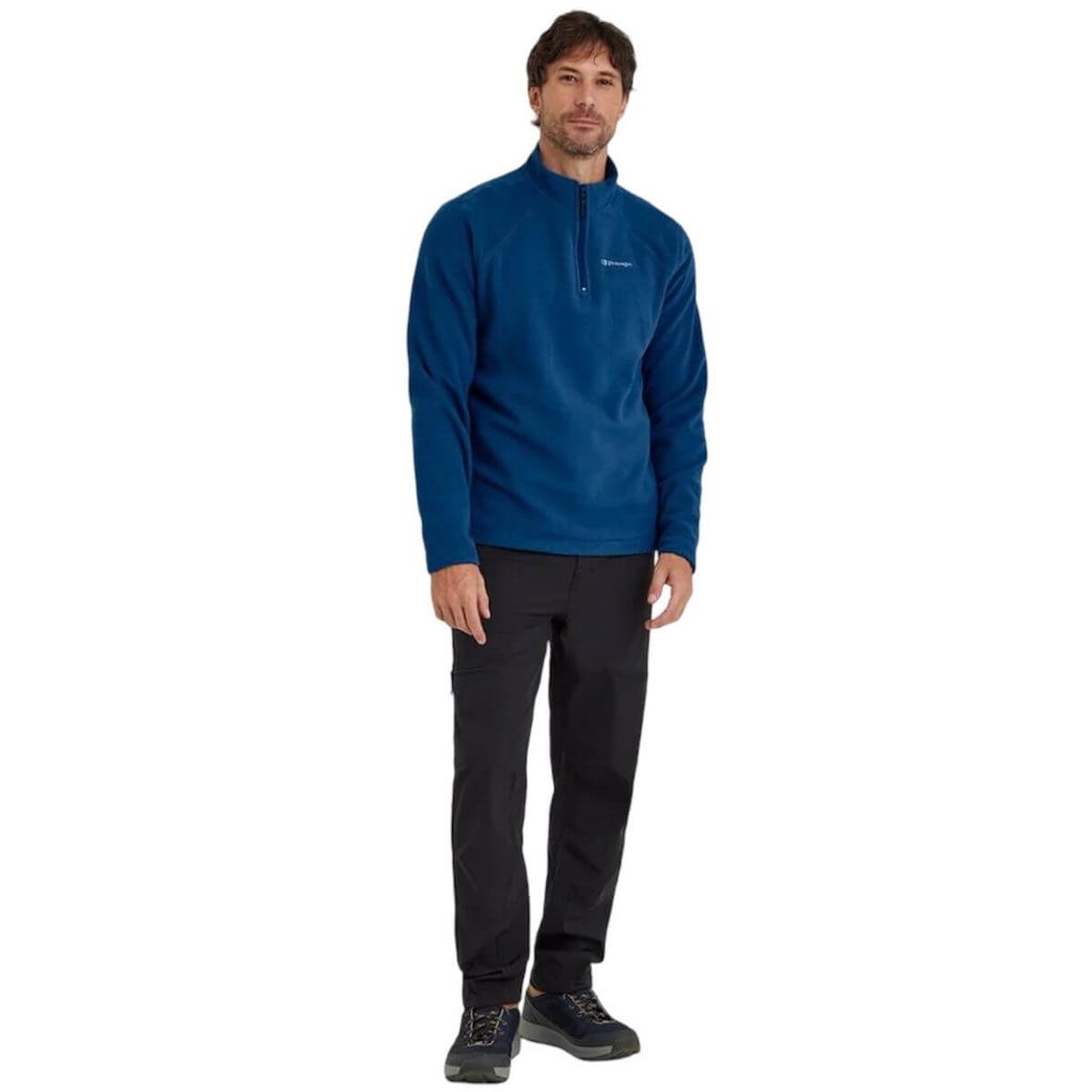 Imagem 4 do produto Blusão Fleece Galápagos Makalu - Masculina