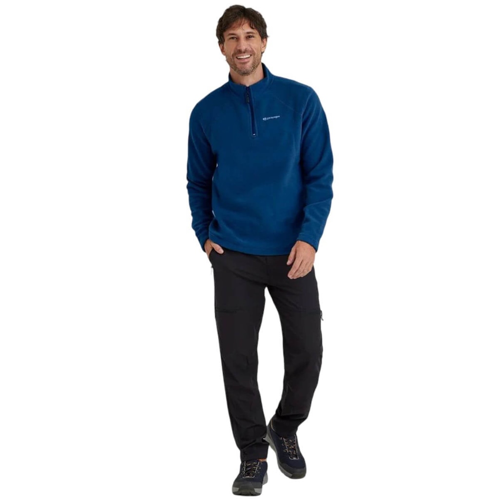 Imagem 5 do produto Blusão Fleece Galápagos Makalu - Masculina
