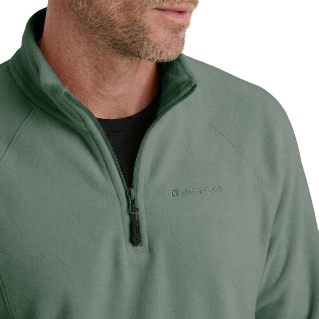 Imagem 2 do produto Blusão Fleece Galápagos Makalu - Masculina