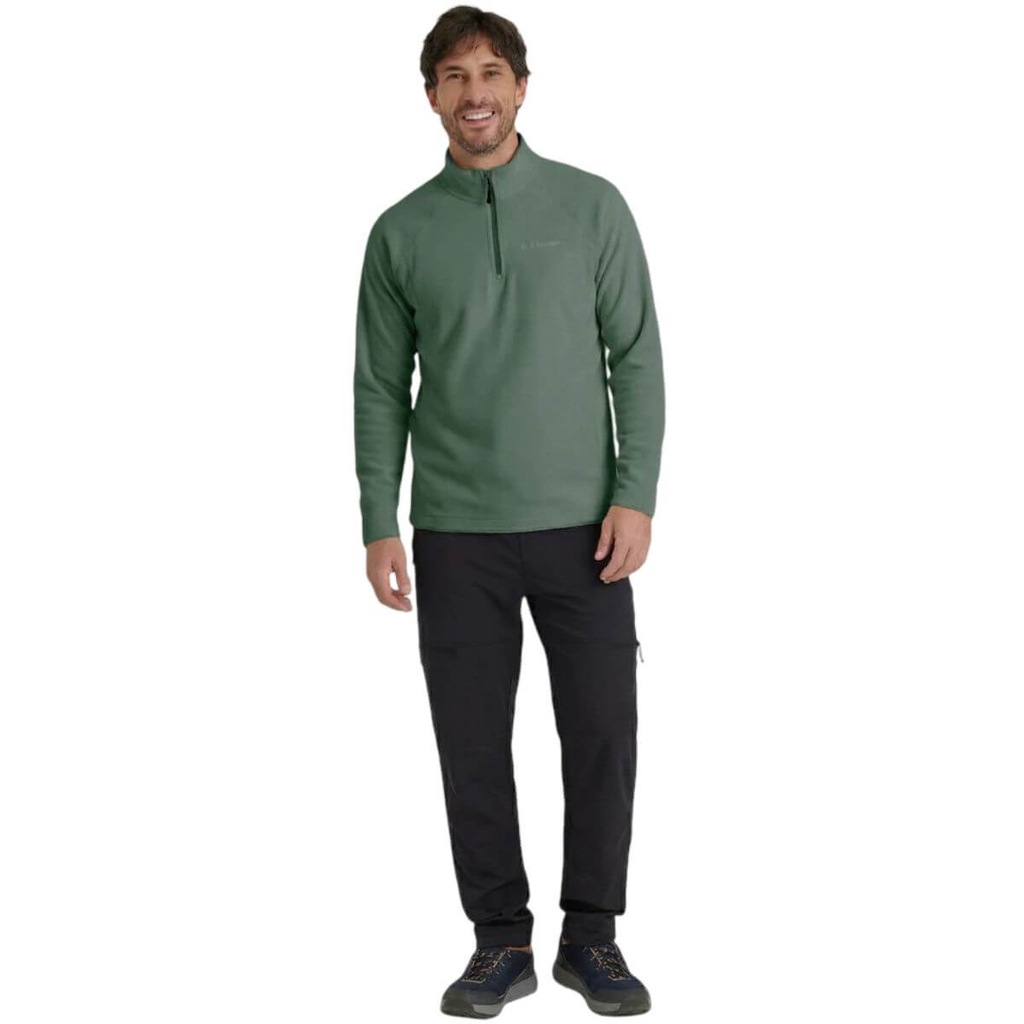Imagem 3 do produto Blusão Fleece Galápagos Makalu - Masculina
