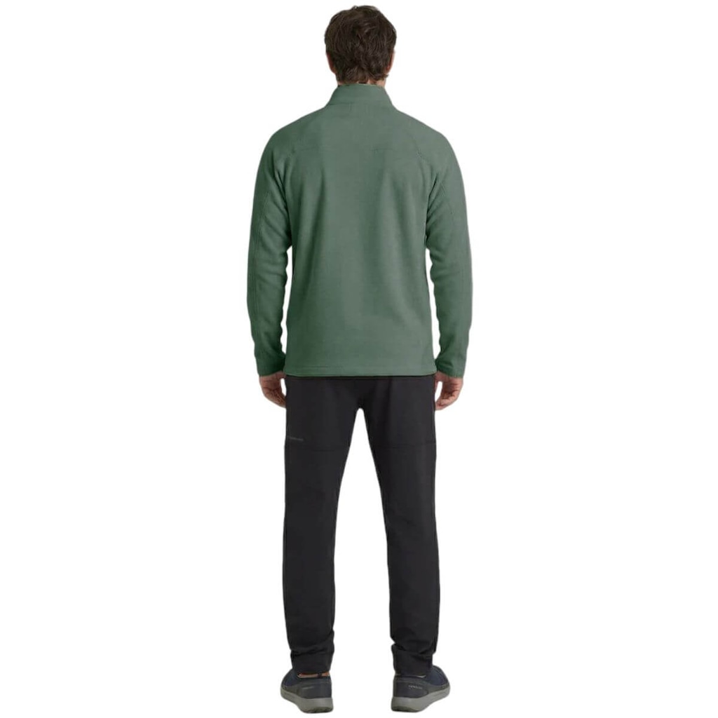 Imagem 4 do produto Blusão Fleece Galápagos Makalu - Masculina