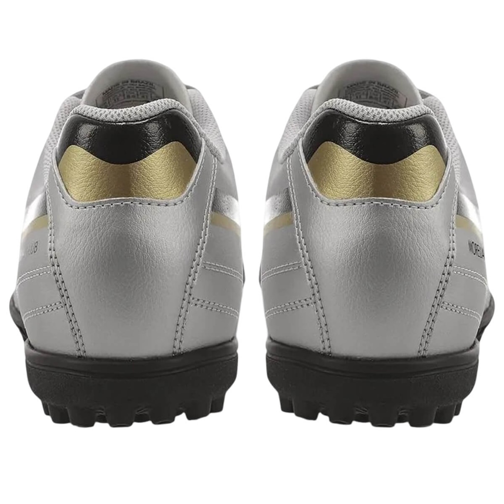 Imagem 4 do produto Chuteira Society Adulto Mizuno Morelia Club