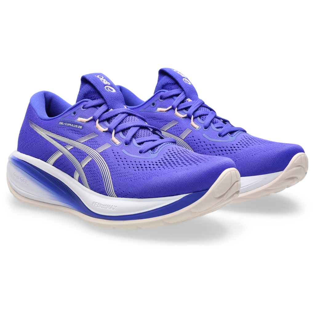 Imagem 5 do produto Tênis Feminino Asics Gel Cumulus 28
