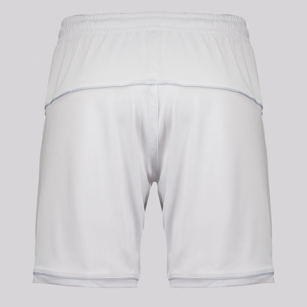 Imagem 3 do produto Calção do Santos Oficial I 2025 Umbro Masculino