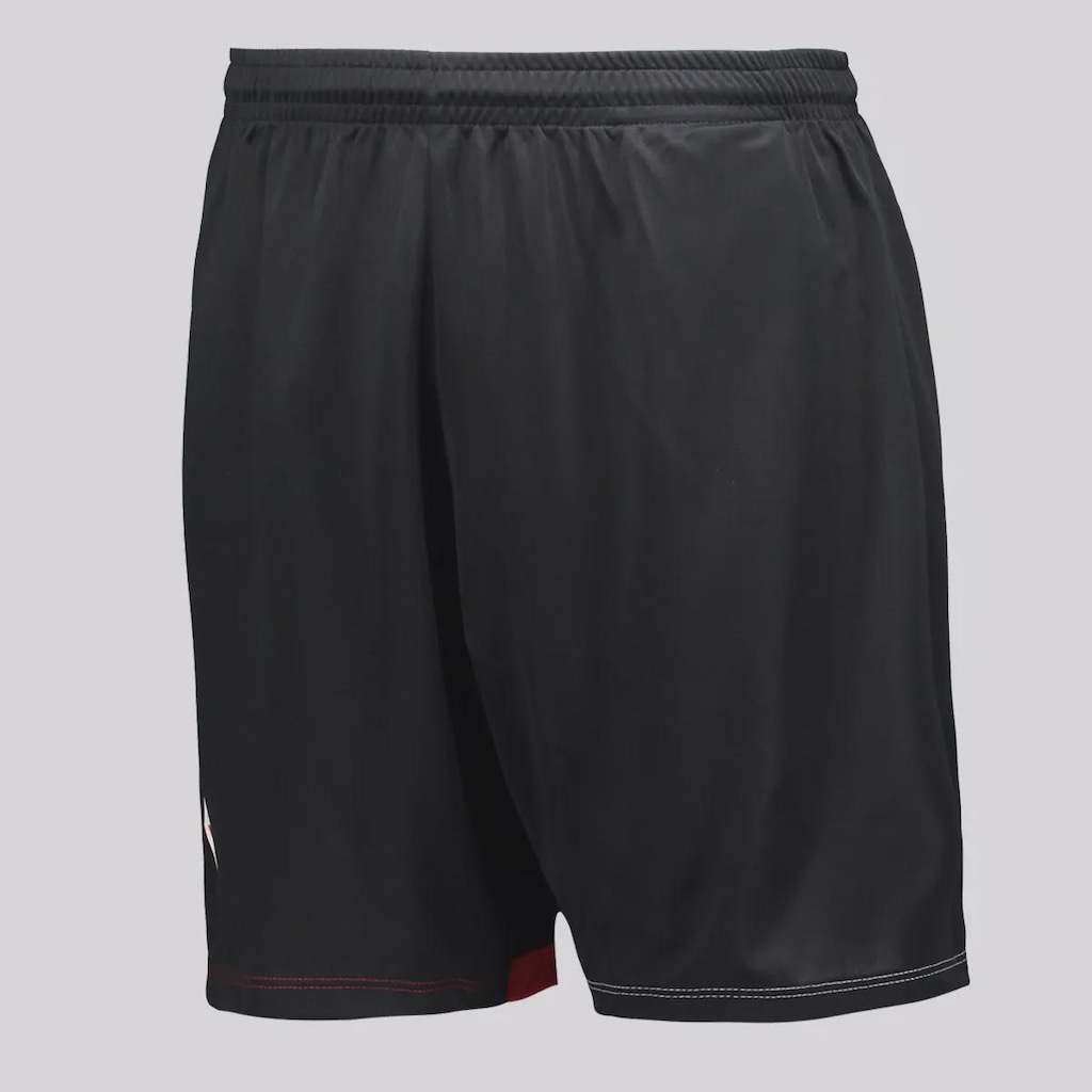 Imagem 2 do produto Bermuda do São Paulo Brotar Masculina