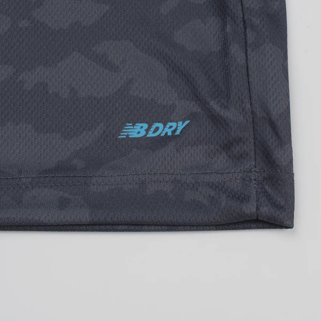 Imagem 5 do produto Camisa do Grêmio Treino 2026 New Balance Masculina