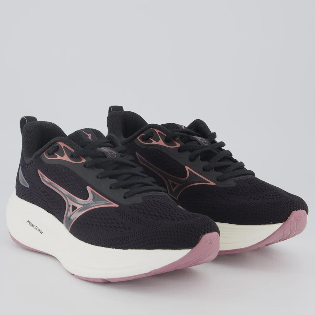 Imagem 2 do produto Tênis Feminino Mizuno Enigma 3