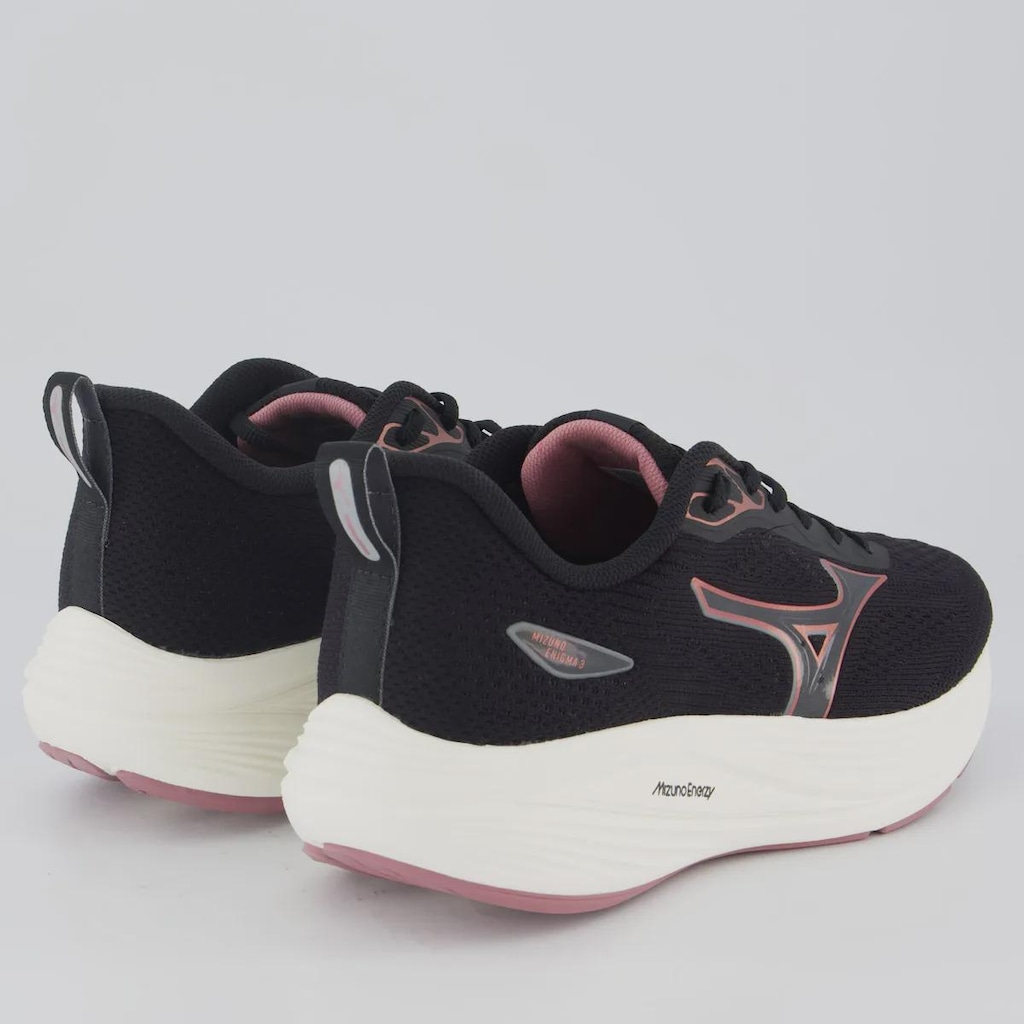 Imagem 3 do produto Tênis Feminino Mizuno Enigma 3