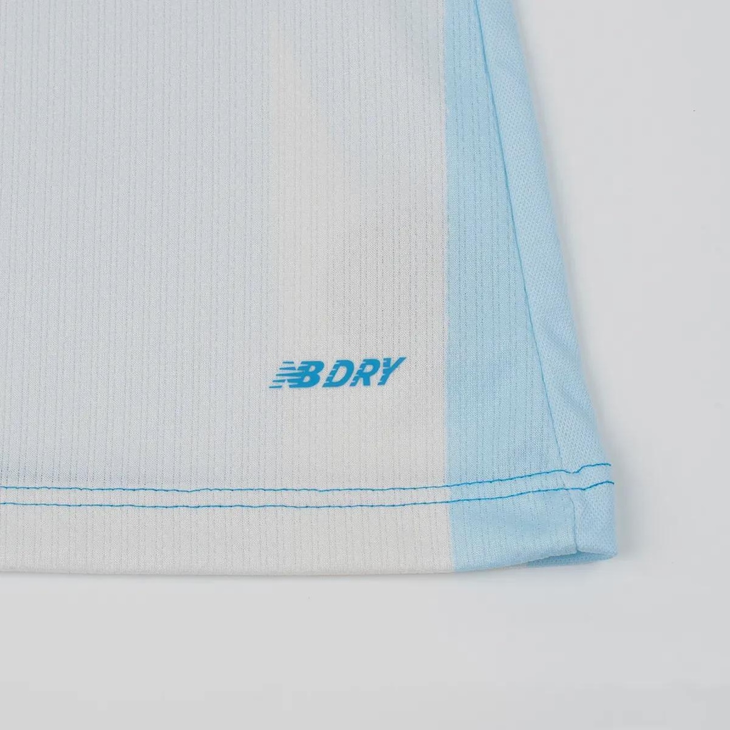 Imagem 4 do produto Camisa do Grêmio II 2026 New Balance Feminina