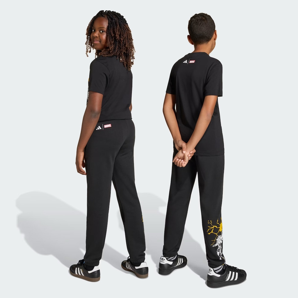 Imagem 2 do produto Calça adidas Real Madrid Avengers Pants Infantil