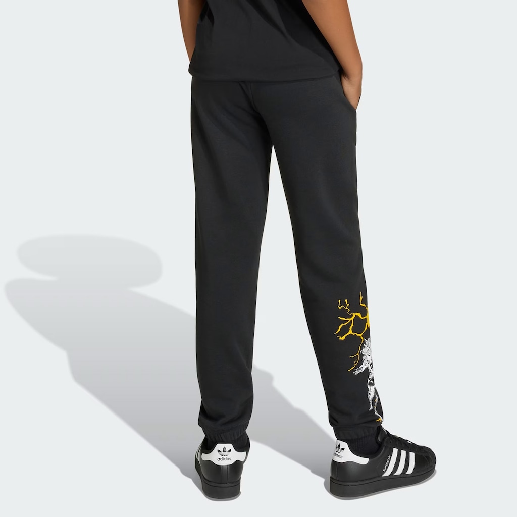 Imagem 4 do produto Calça adidas Real Madrid Avengers Pants Infantil