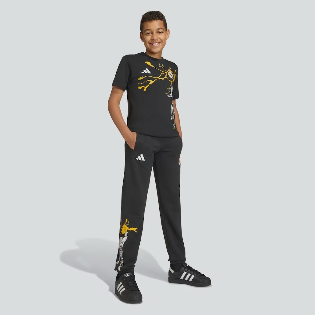 Imagem 5 do produto Calça adidas Real Madrid Avengers Pants Infantil