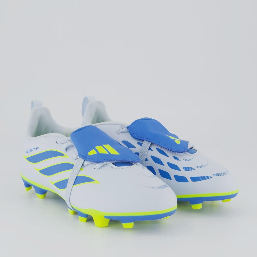 Imagem 2 do produto Chuteira Campo Infantil adidas Predator Club