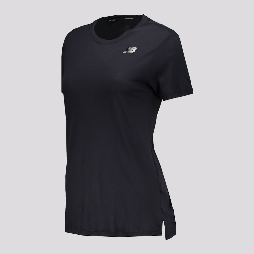 Imagem 2 do produto Camiseta New Balance Sport Essentials Feminina