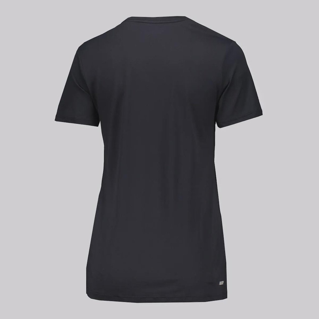 Imagem 3 do produto Camiseta New Balance Sport Essentials Feminina
