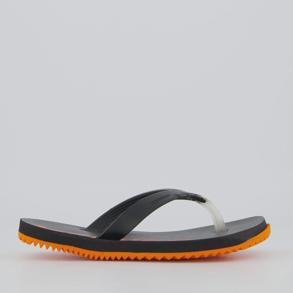 Imagem 2 do produto Chinelo Kenner Red Kids Unissex