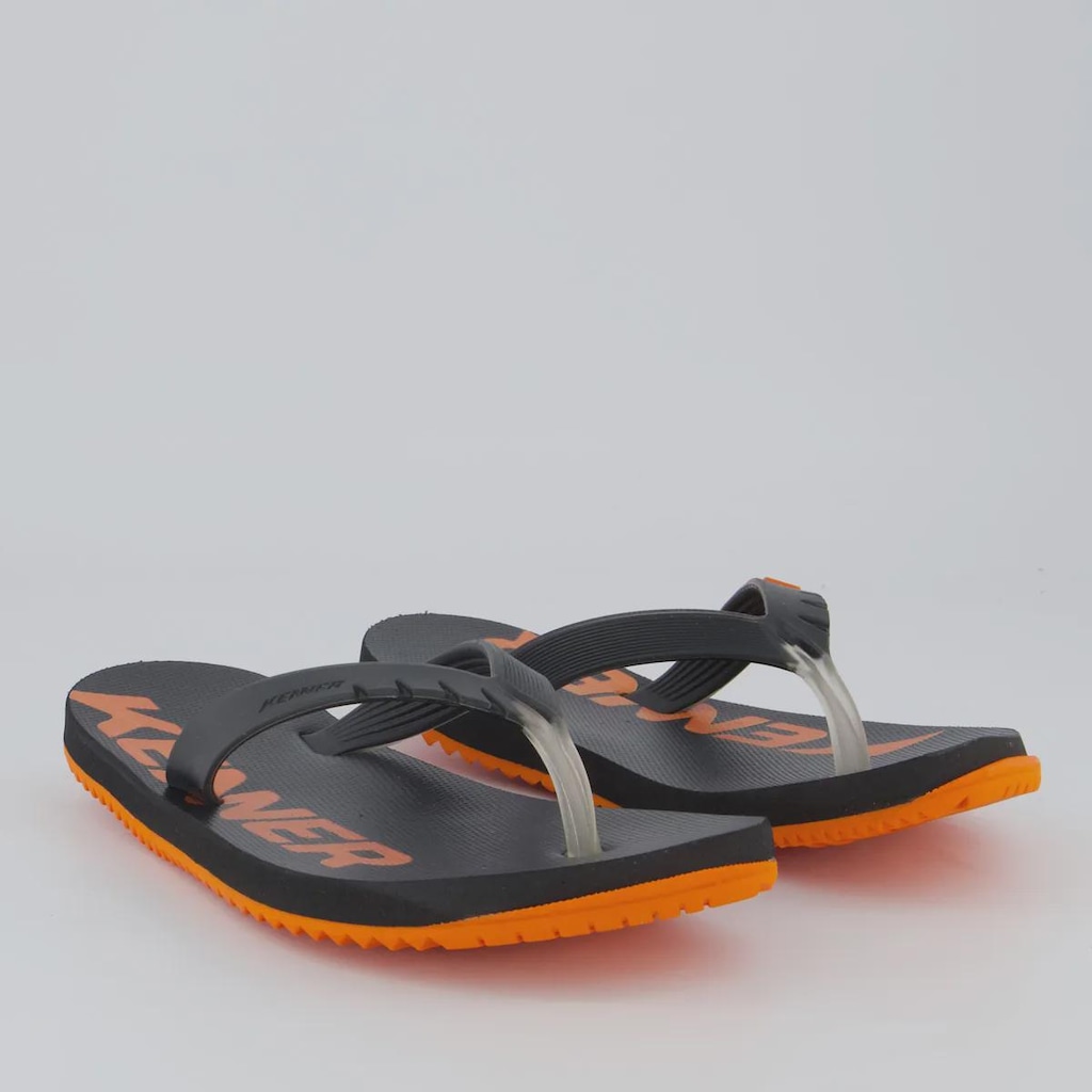 Imagem 3 do produto Chinelo Kenner Red Kids Unissex