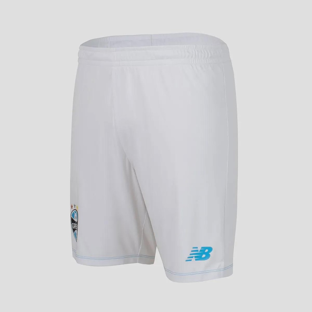 Imagem 2 do produto Calção Grêmio II 2026 New Balance Masculino