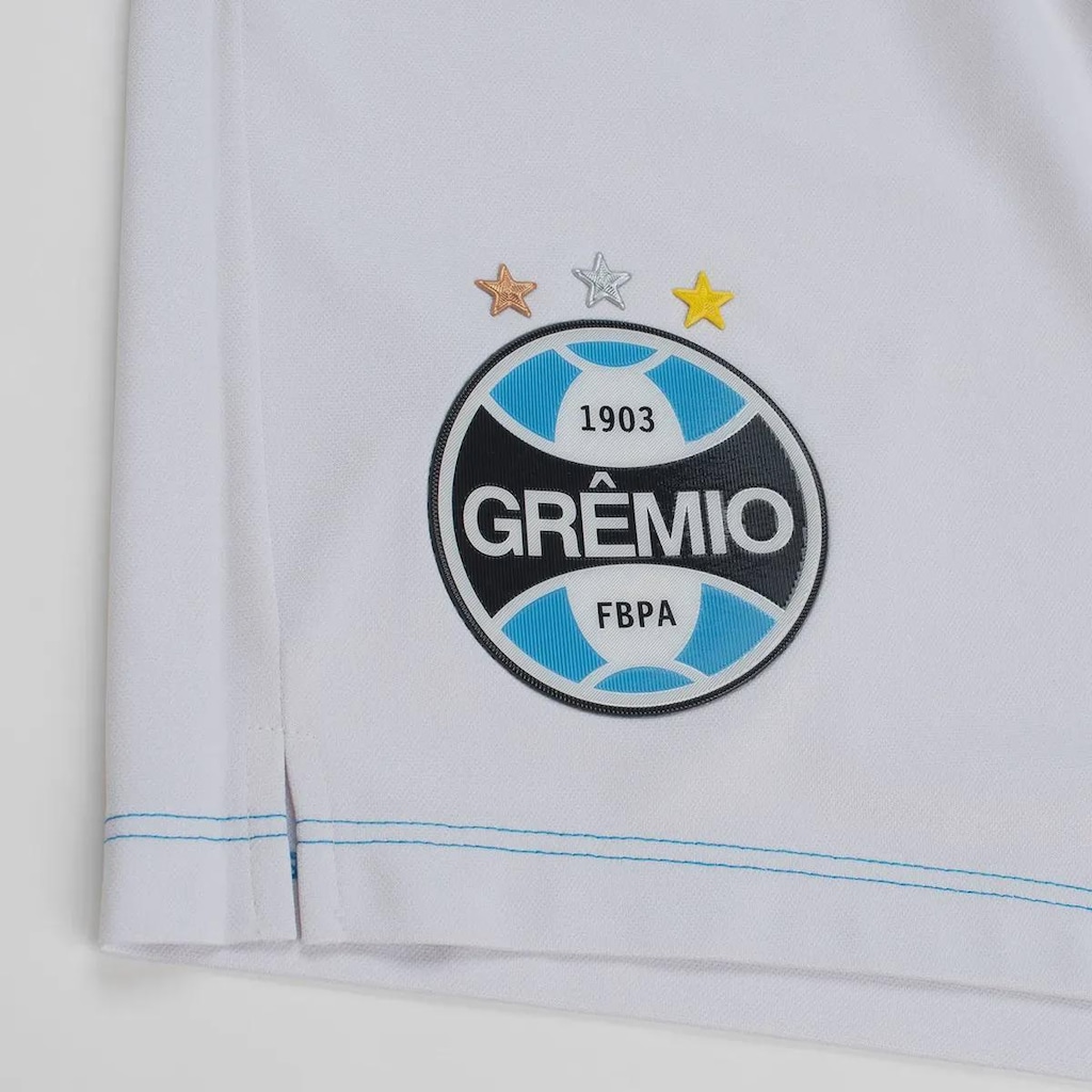 Imagem 4 do produto Calção Grêmio II 2026 New Balance Masculino