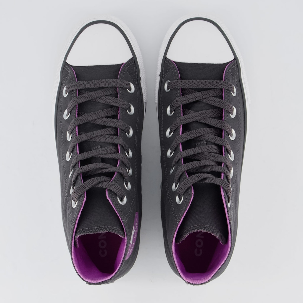 Imagem 4 do produto Tênis Feminino Converse All Star AS Side Zip