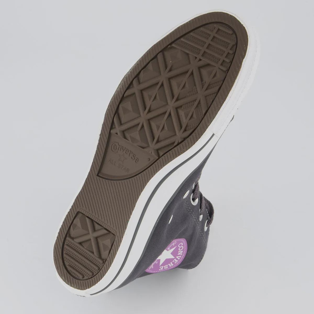 Imagem 5 do produto Tênis Feminino Converse All Star AS Side Zip
