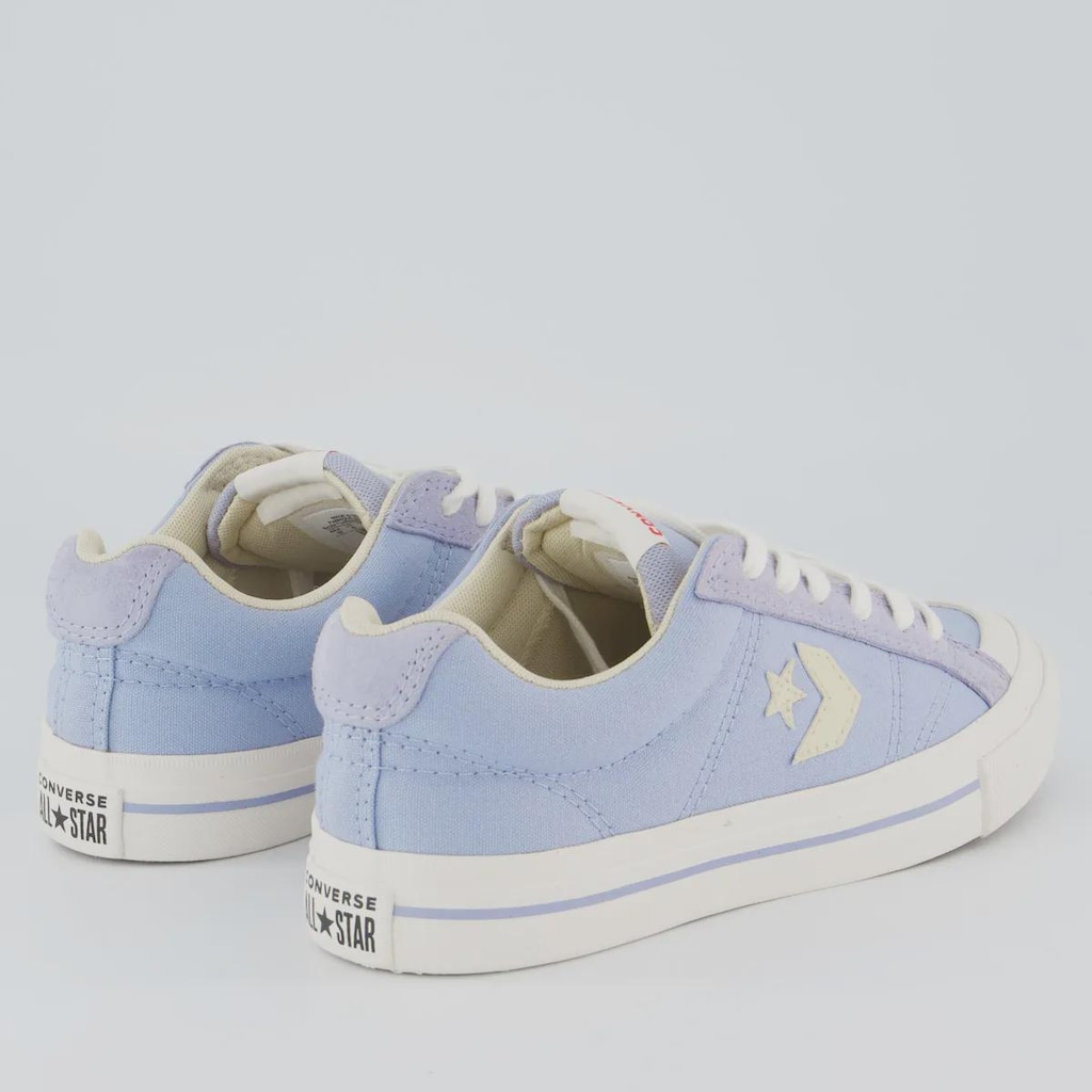 Imagem 3 do produto Tênis Feminino Converse All Star Sport