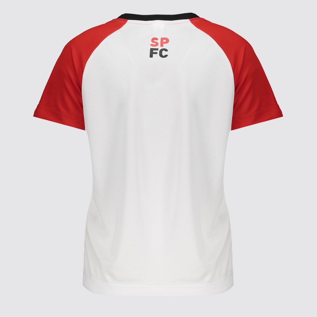 Imagem 3 do produto Camisa do São Paulo Disparar Feminina