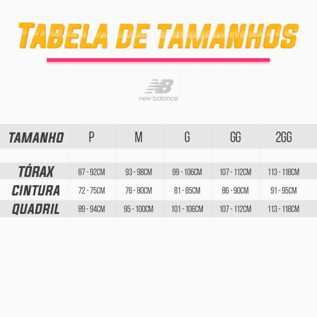 Imagem 4 do produto Camiseta New Balance Sport Essentials Feminina
