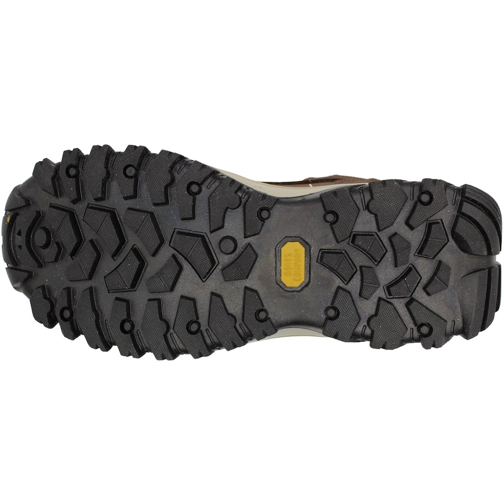 Imagem 5 do produto Bota Casual Boots Company Detroid Tratorada Work Masculina