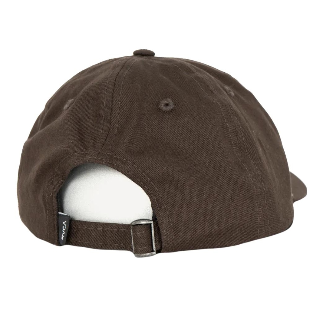 Imagem 2 do produto Boné Adulto RVCA Network WT26 Aba Curva