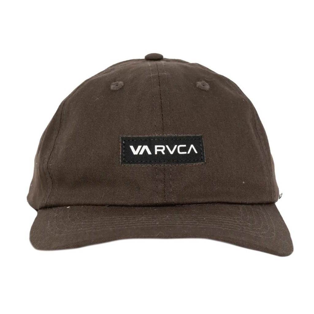 Imagem 3 do produto Boné Adulto RVCA Network WT26 Aba Curva