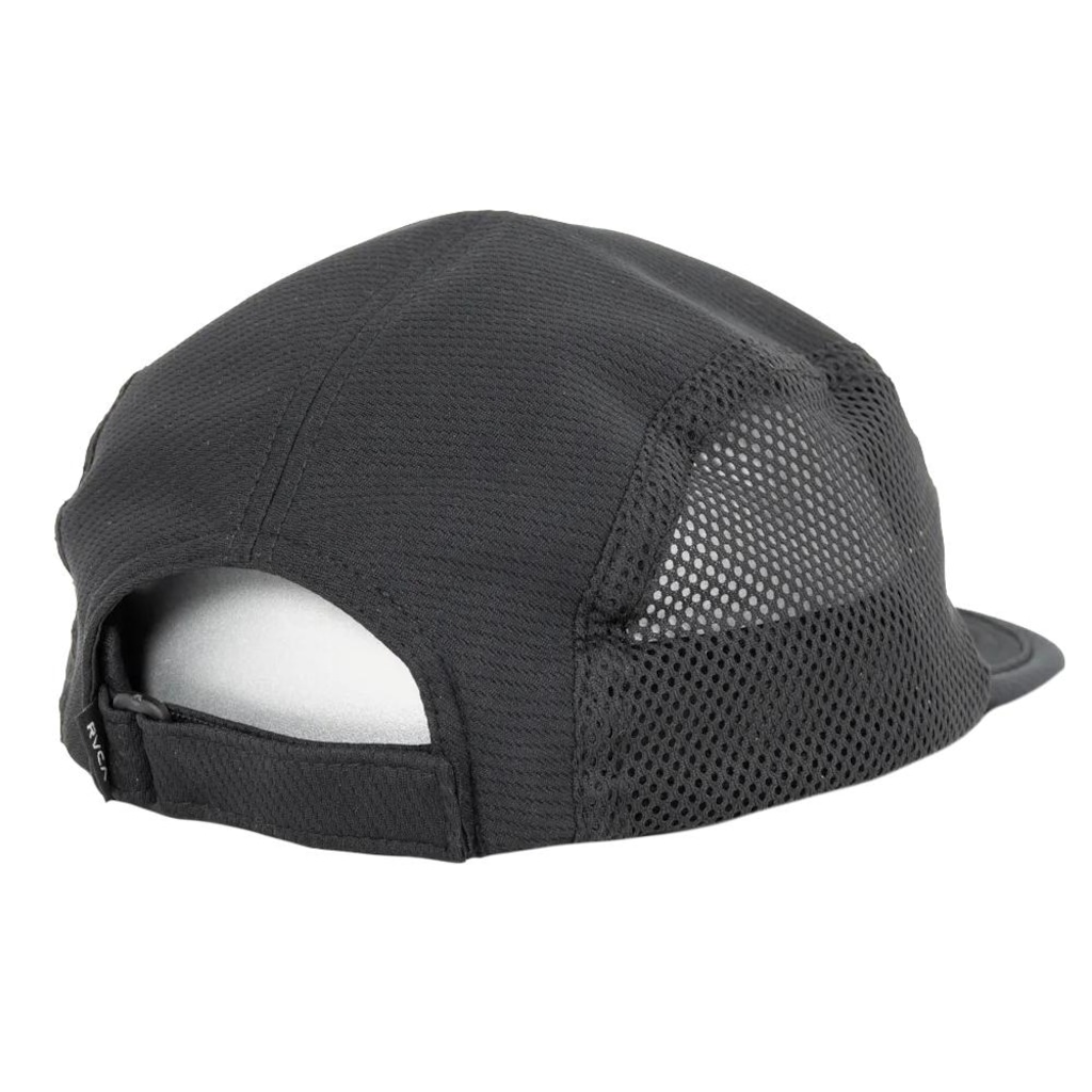 Imagem 2 do produto Boné Adulto RVCA VA Velocity WT26 Aba Reta