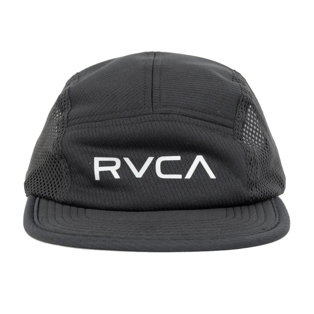 Imagem 3 do produto Boné Adulto RVCA VA Velocity WT26 Aba Reta