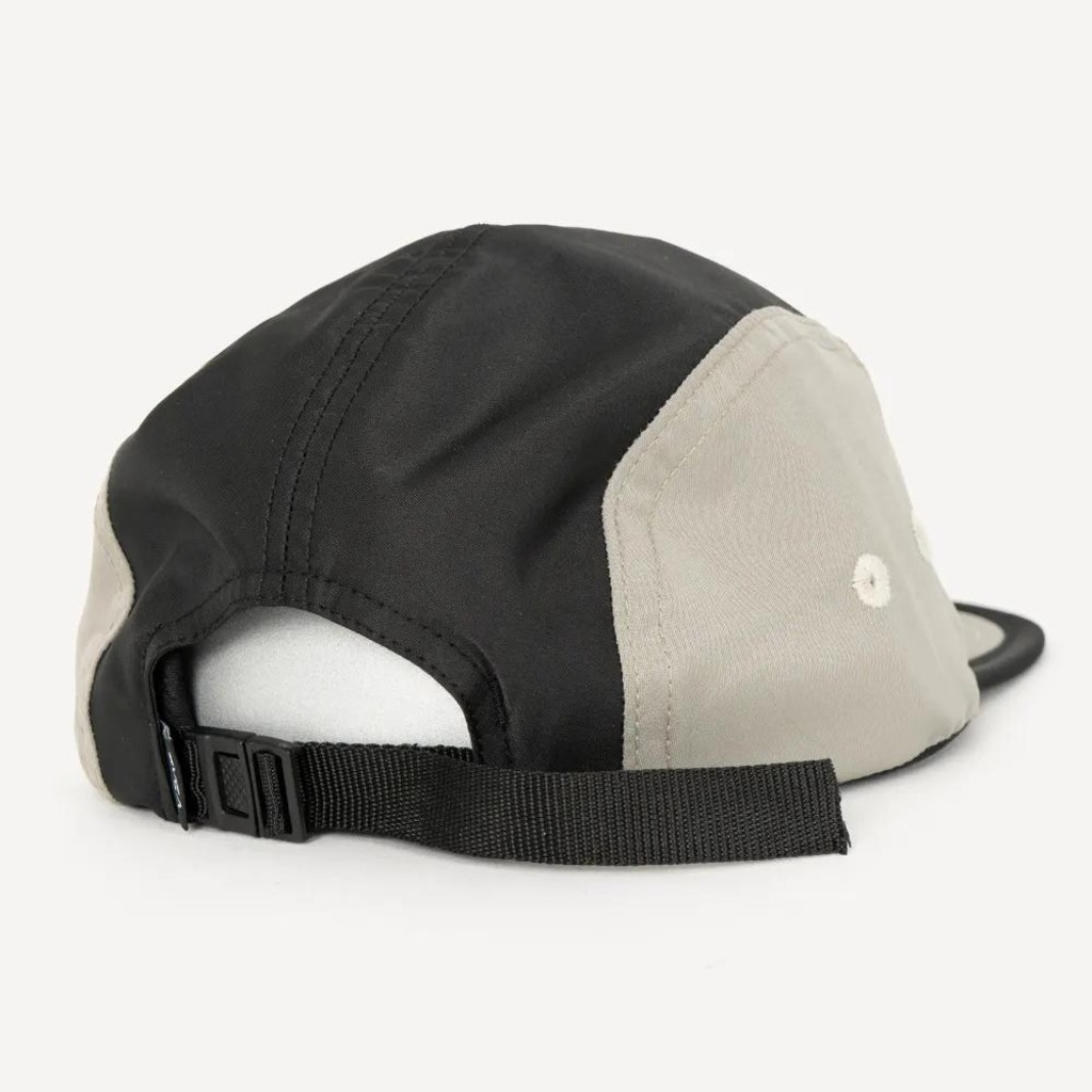 Imagem 2 do produto Boné Adulto RVCA VA Vista WT26 Off Aba Reta