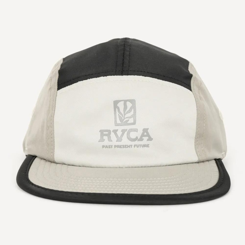 Imagem 3 do produto Boné Adulto RVCA VA Vista WT26 Off Aba Reta