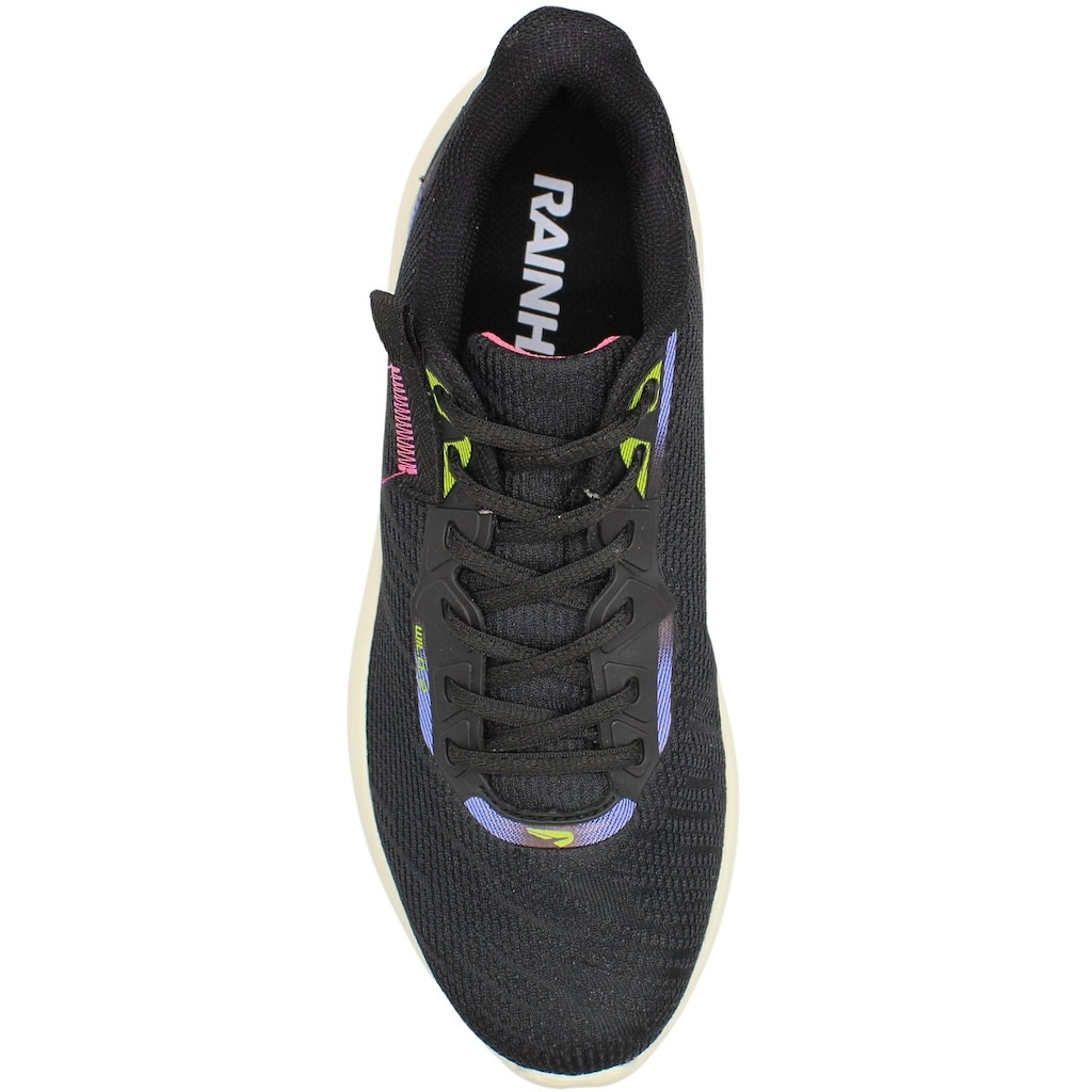 Imagem 4 do produto Tênis Feminino Esportivo Rainha Wild II Comfort FreshMesh