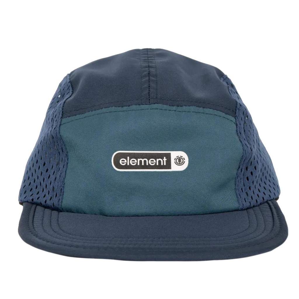 Imagem 3 do produto Boné Adulto Element Active Trail WT26 Aba Reta