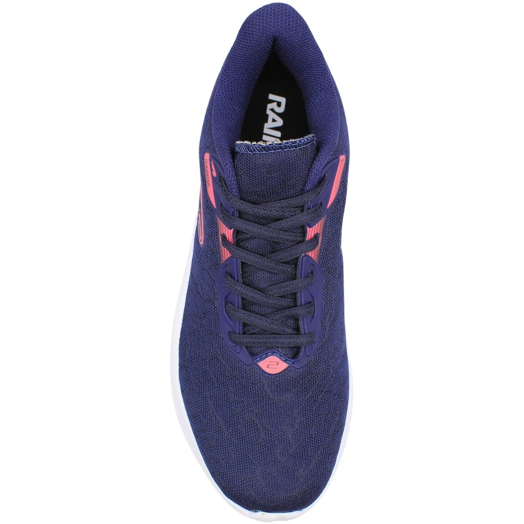 Imagem 4 do produto Tênis Feminino Esportivo Rainha Blare II Comfortfoam