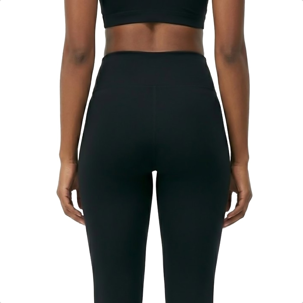 Imagem 2 do produto Calça Legging adidas Optimé Essentials Feminina