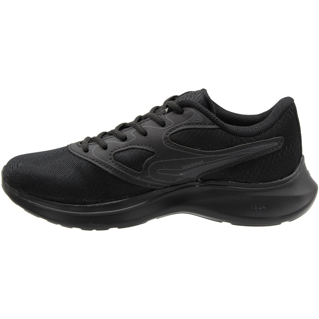 Imagem 2 do produto Tênis Infantil Esportivo Rainha Star Junior Menino