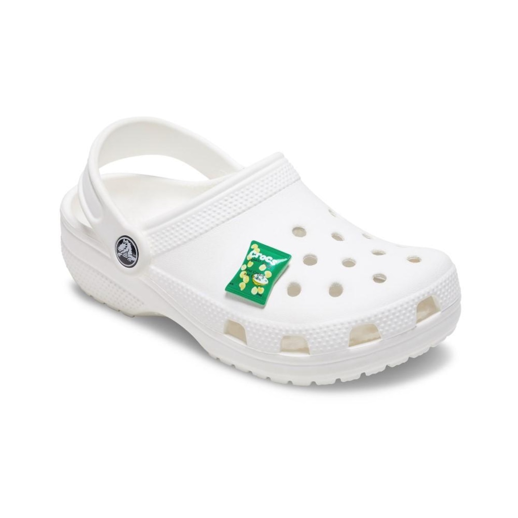 Imagem 2 do produto Jibbitz™ Crocs Pacote de Batata Chips