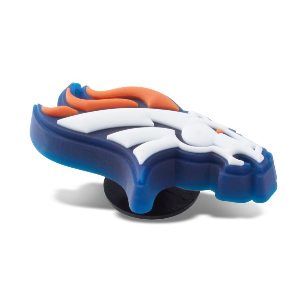 Imagem 2 do produto Jibbitz™ Crocs NFL Denver Broncos