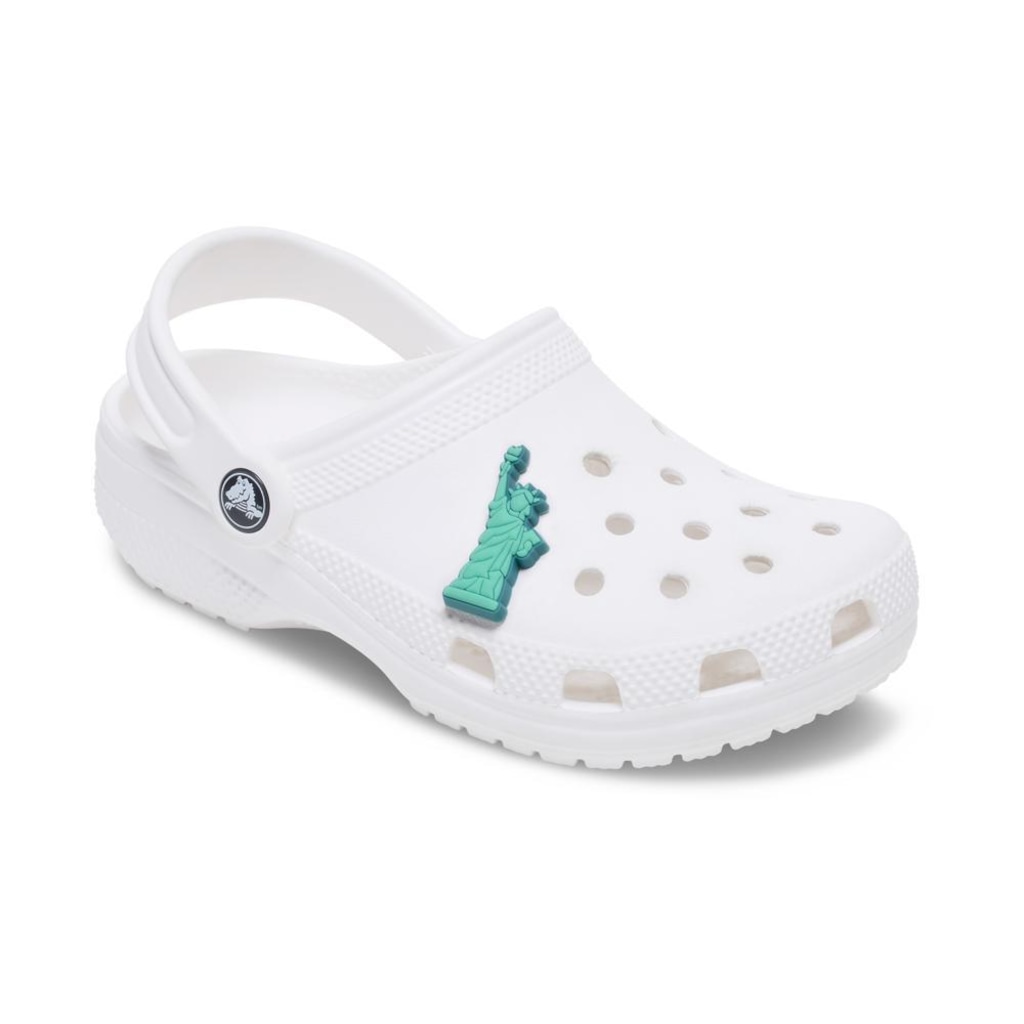 Imagem 2 do produto Jibbitz™ Crocs NYC Estátua da Liberdade