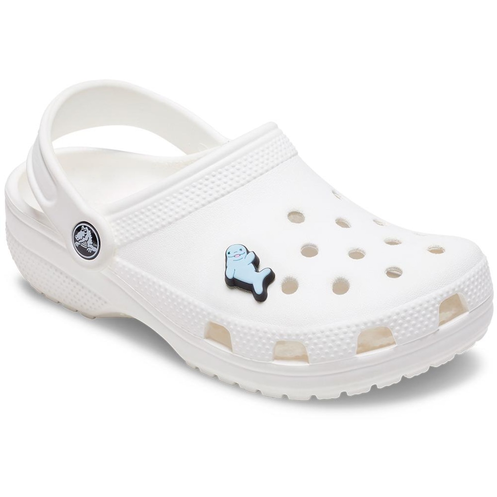 Imagem 3 do produto Jibbitz™ Crocs Peixe-Boi Bebê