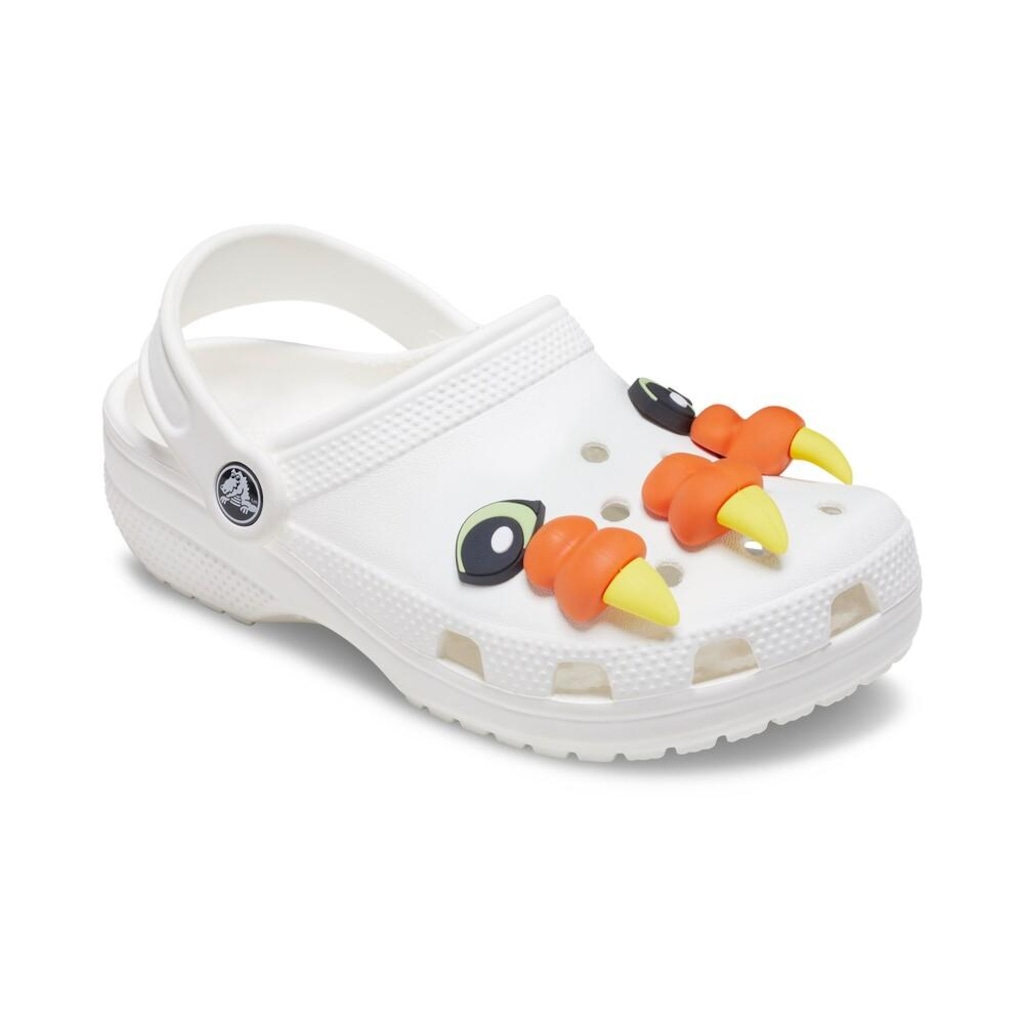 Imagem 2 do produto Kit Jibbitz™ Dinossauro Pack com 5 Peças