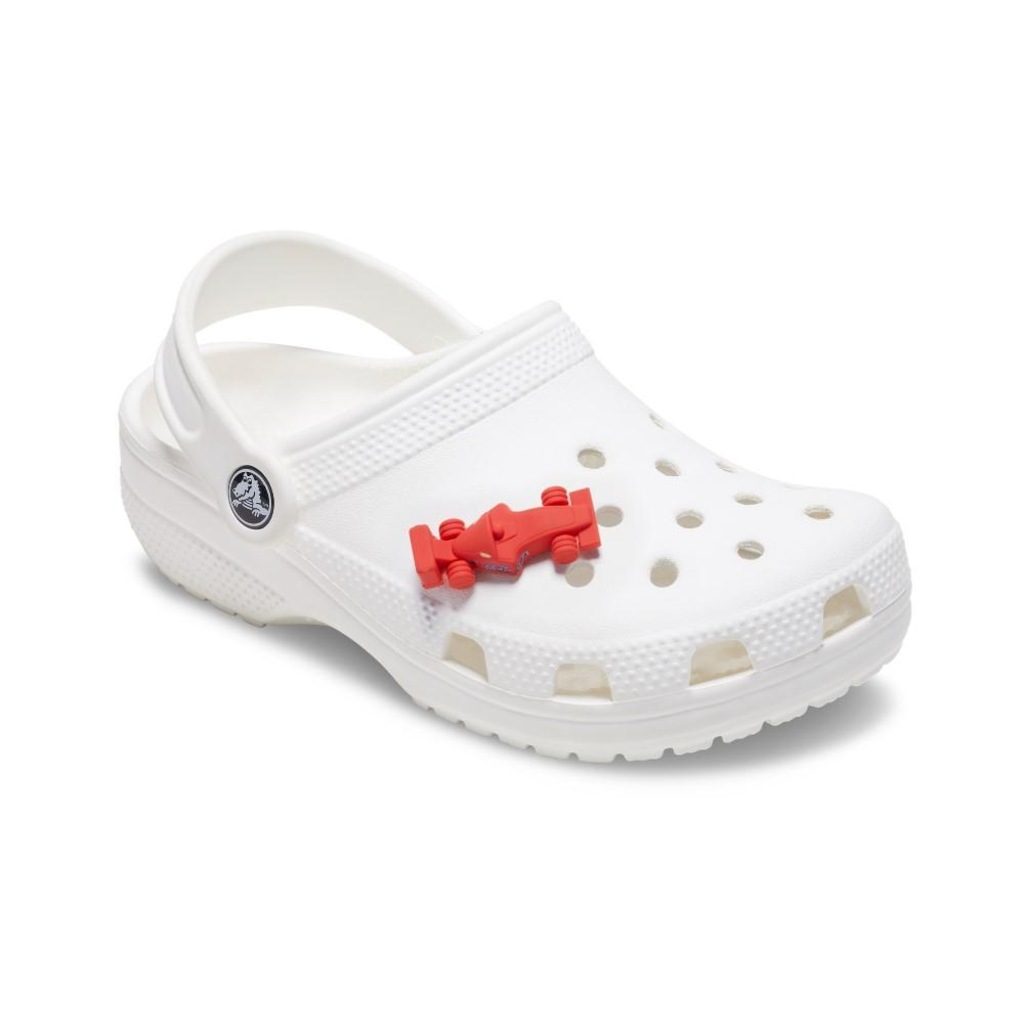 Imagem 2 do produto Jibbitz™ Crocs Carro de Corrida 3D