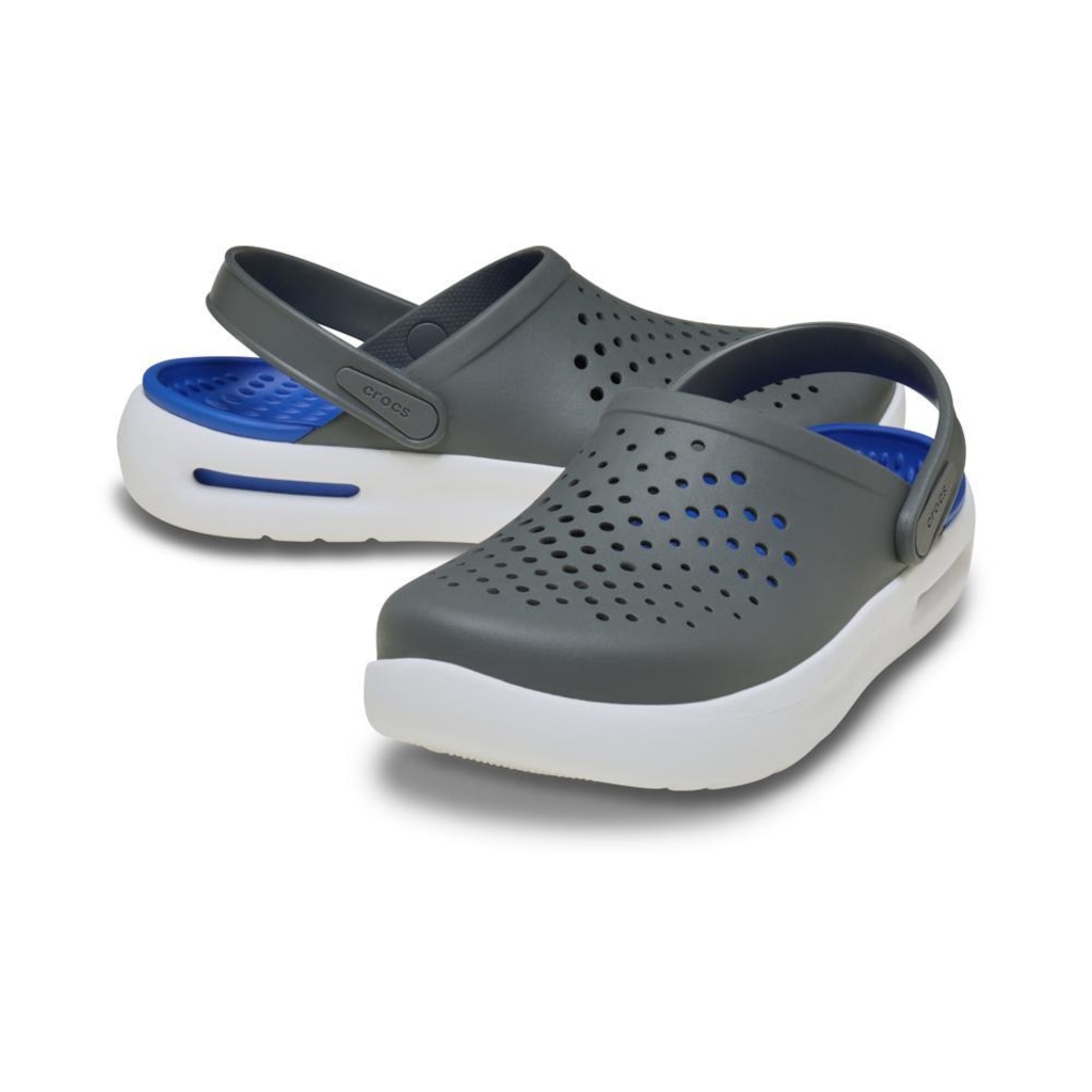 Imagem 4 do produto Sandália Crocs Inmotion Clog - Unissex