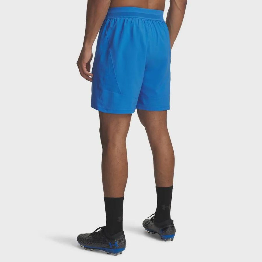 Imagem 3 do produto Shorts de Futebol Under Armour Challenger Pro - Masculino