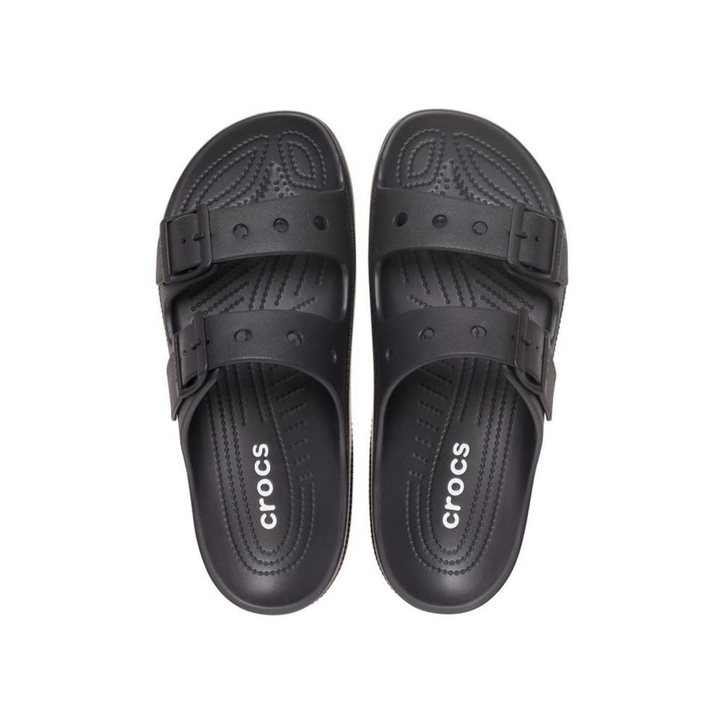 Imagem 4 do produto Sandália Crocs Saturday Sandal - Unissex